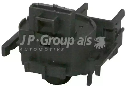 Контактная группа замка зажигания JP GROUP 1290400800