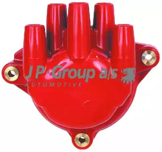 Крышка распределителя JP GROUP 1291200400