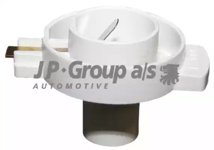 Бегунок распределителя зажигани JP GROUP 1291300200