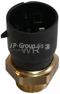 Термовыключатель вентилятор радиаторы JP GROUP 1293200800