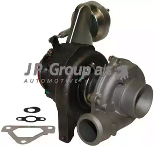 Компрессор наддув JP GROUP 1317400300