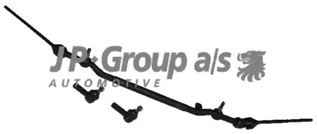 Рулевая тяга с наконечником JP GROUP 1344400500