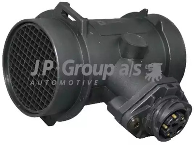 Измеритель массы воздуха JP GROUP 1393900100