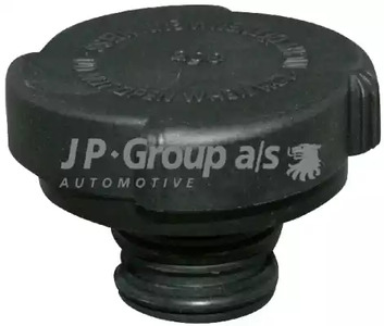 1414250400 JP GROUP Крышка, резервуар охлаждающей жидкости