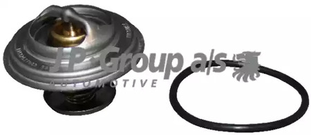 1414600110 JP GROUP ТЕРМОСТАТ BMW E36/E34/E39 M40/M43/M50/M52 (c прокладкой) 92С