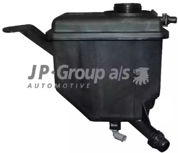 Компенсационный бак охлаждающая жидкость jp group