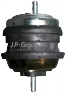 ПОДУШКА ДВС ЛЕВ BMW 2.5D/3.0D JP GROUP 1417901970