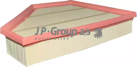 Воздушный фильтр jp group
