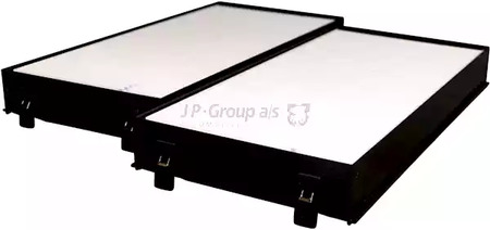 Фильтр салона JP GROUP 1428101510