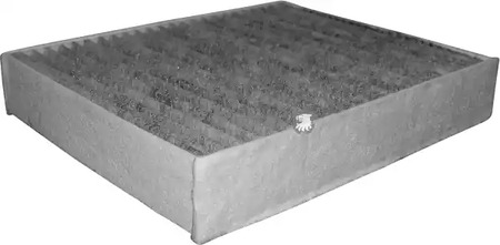 Салонный фильтр