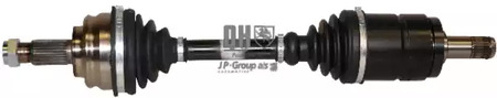 Полуось JP GROUP 1443100370