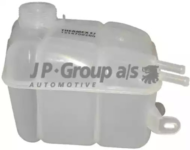 Расширительный бачок JP GROUP 1514700200