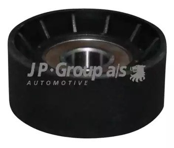 Натяжной ролик поликлинового ремня JP GROUP 1518300800