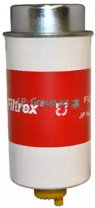 Топливный фильтр jp group