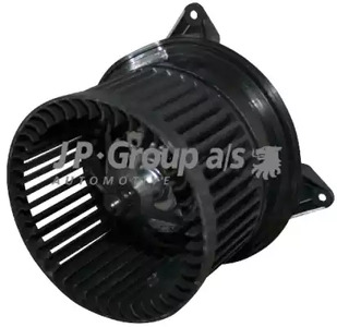 Вентилятор печки JP GROUP 1526100200