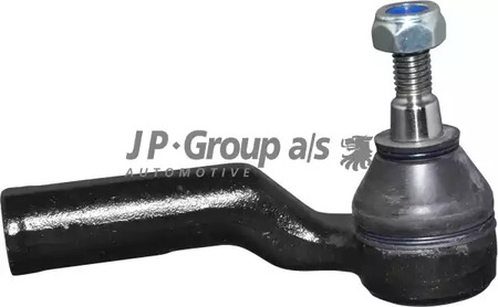 Наконечник рулевой тяги JP GROUP 1544604080