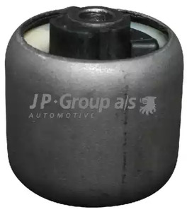Сайлентблок балки (подрамника) JP GROUP 1550100900