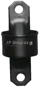 Втулка балка моста jp group