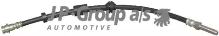Шланг тормозной JP GROUP 1561600500