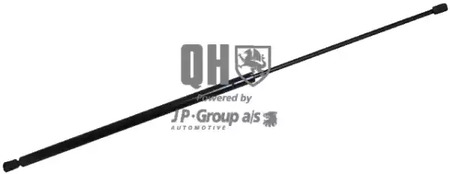Амортизатор крышки багажника JP GROUP 1581204100