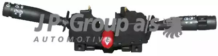 Переключатель подрулевой JP GROUP 1596200500