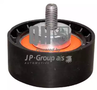 Ролик ручейкового ремня JP GROUP 3318300300