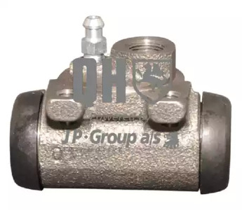 Рабочий тормозной цилиндр JP GROUP 4161300300