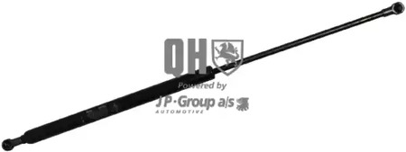 Газовая пружина крышка багажник jp group