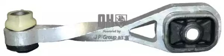 Опора (подушка) двигателя JP GROUP 4317901400
