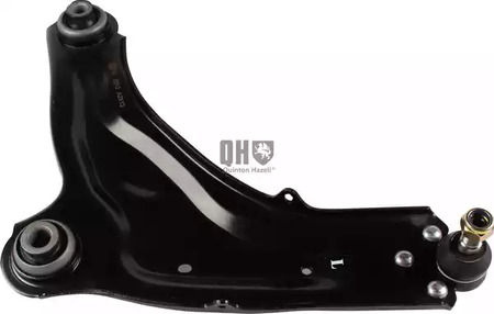 Рычаг подвески пер лев renault JP GROUP 4340100370