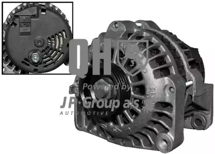 Генератор JP GROUP 4390101000