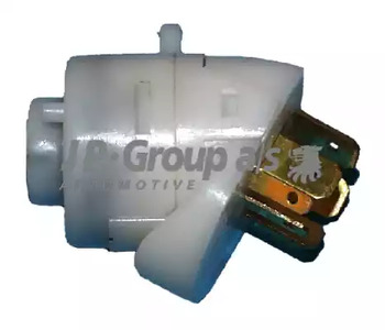 ПЕРЕКЛЮЧАТЕЛЬ ЗАЖИГАНИЯ AUDI 80 B2/VW GOLF II/PASSAT B2 7-и конт JP GROUP 8190400600