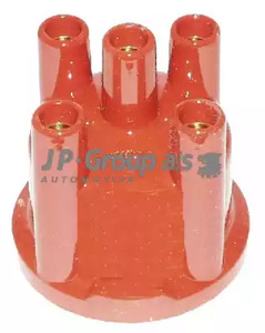 Крышка распр-ля зажигания JP GROUP 8191200300
