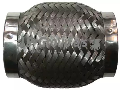 Гофра universal 51x100 JP GROUP 9924200500