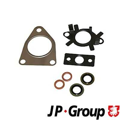 Ремк-кт турбокомпрессора JP GROUP 3117751310