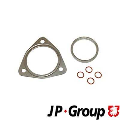 Ремк-кт турбокомпрессора citroen JP GROUP 3117751510