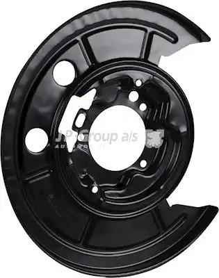 Отражатель диск тормозного механизма JP GROUP 3164302180