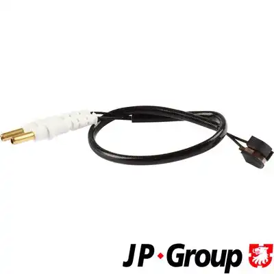 Датчик износ тормозных колодок jp group