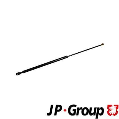 амортизатор задней двери JP GROUP 3481200400