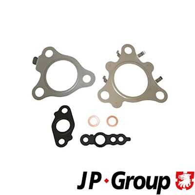 Ремк-кт турбокомпрессора JP GROUP 3517751310