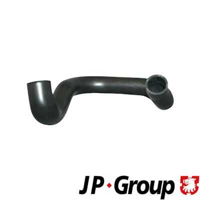 Насос водяной kia carens rio JP GROUP 3614100200