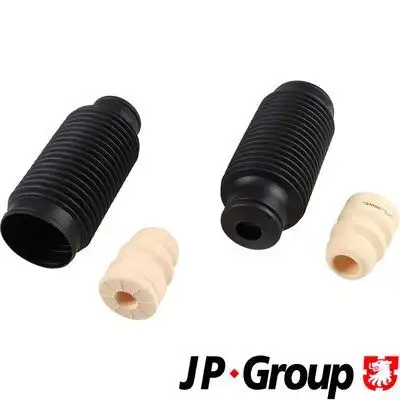 Пылезащитный комплект амортизатор jp group