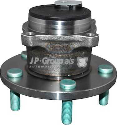 Ступица колеса JP GROUP 3851400310