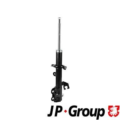 Амортизатор подвески JP GROUP 4042101180