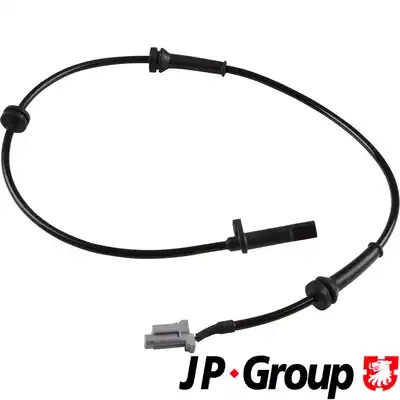 Датчик скорость колеса koleosx-trail JP GROUP 4097102500