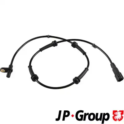Датчик скорость колеса JP GROUP 4097103600