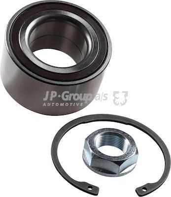 Подшипник ступицы JP GROUP 4141301510