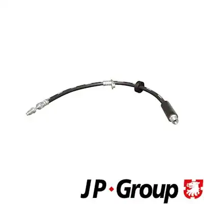 Тормозные трубки JP GROUP 4161601100