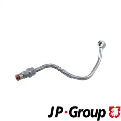 Трубка масляной системы JP GROUP 4317600100