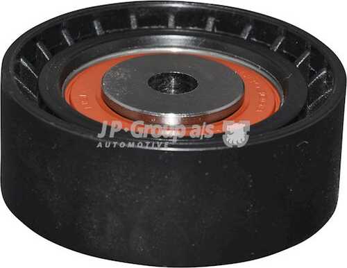 Ролик ручейкового ремня JP GROUP 4318301600